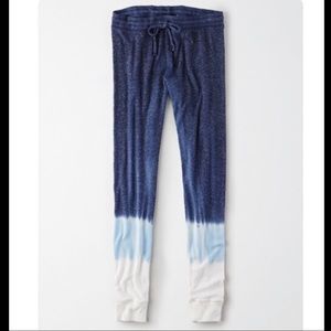 AEO Plush Legging